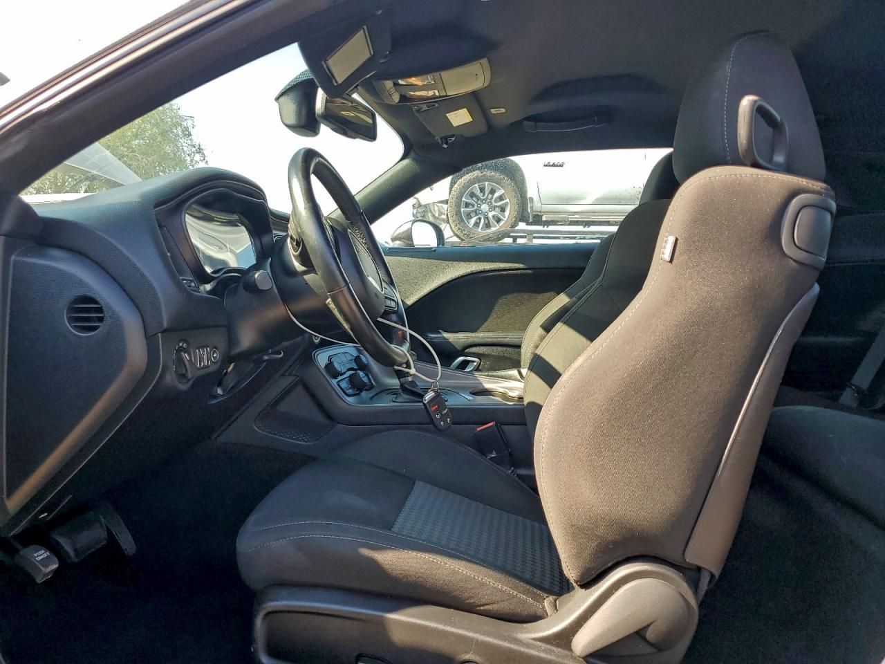 2023 Dodge Challenger gt