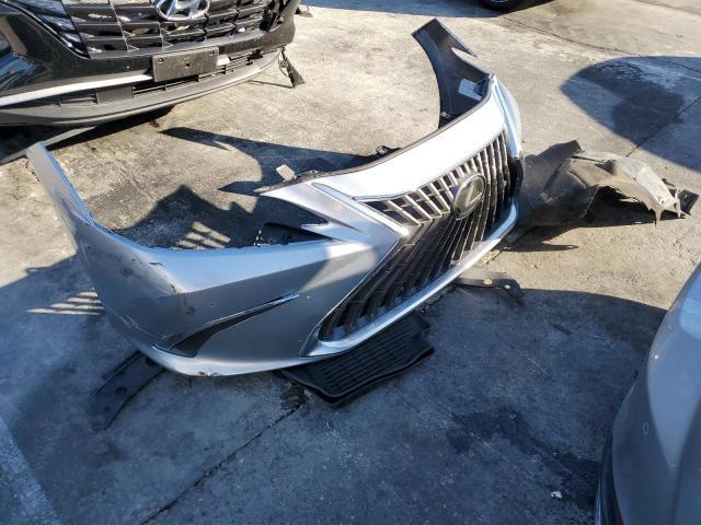 2024 Lexus Es 300h Base
