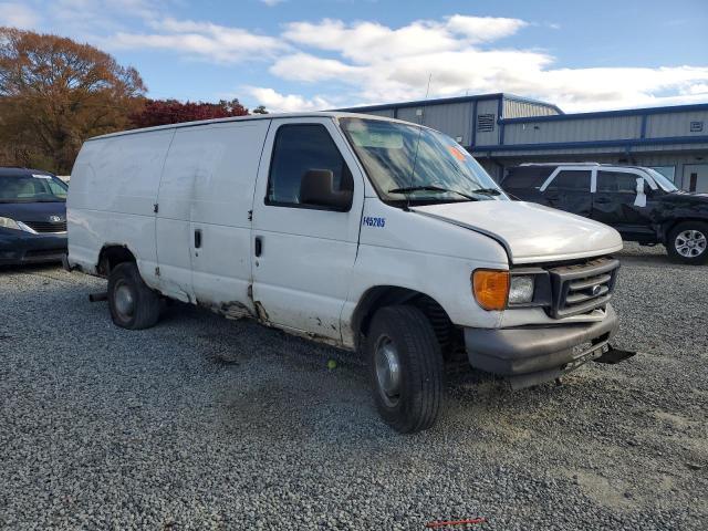 2006 Ford Econoline E350 Super Duty Van
