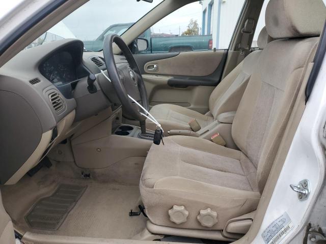 2003 Mazda Protege DX