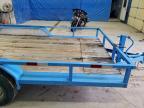 2020 Unknown 2020 tk Utility Trailer