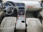 2015 Audi Q7 Premium Plus