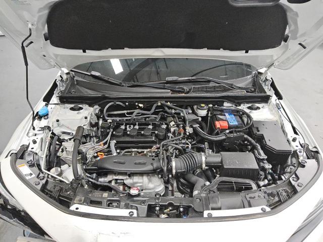 2024 Honda Civic ex