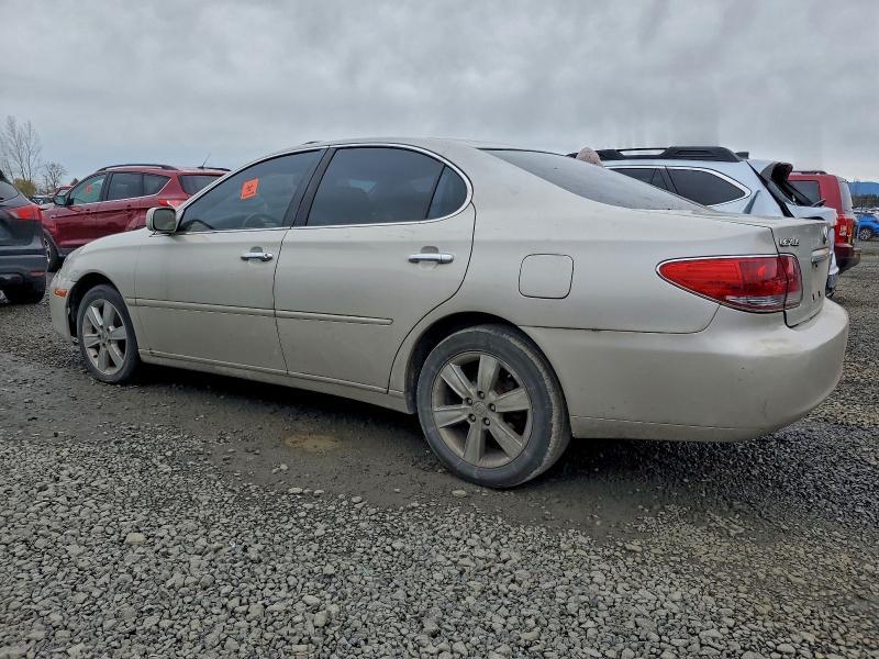 2005 Lexus Es 330