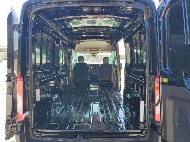 2024 Ford Transit Delivery van