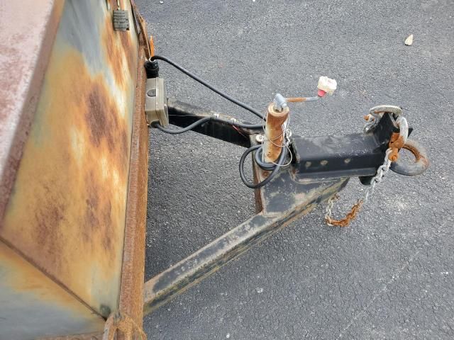 1999 Other 1999 Onan Generation