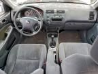 2003 Honda Civic ex