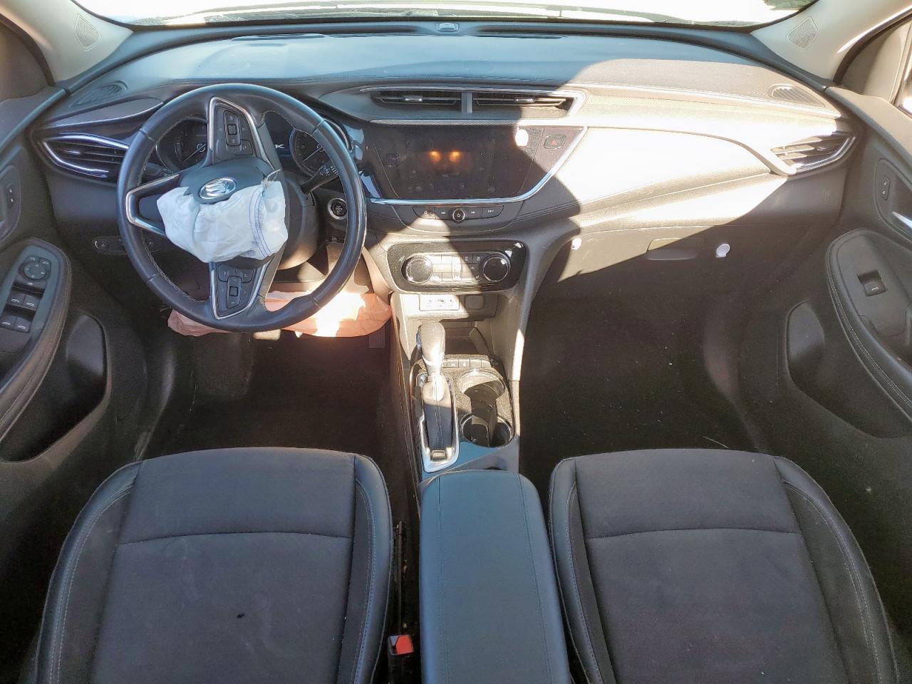 2022 Buick Encore gx Preferred