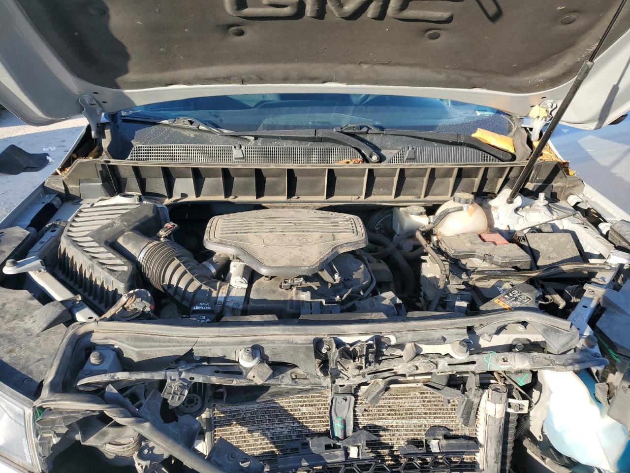 2017 GMC Acadia sle