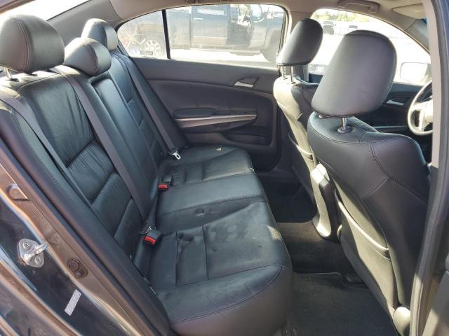 2009 Honda Accord exl