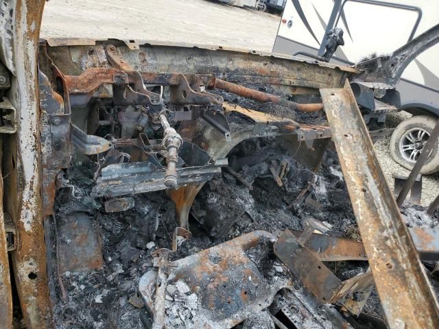 2004 Ford Econoline E350 Super Duty Cutaway van