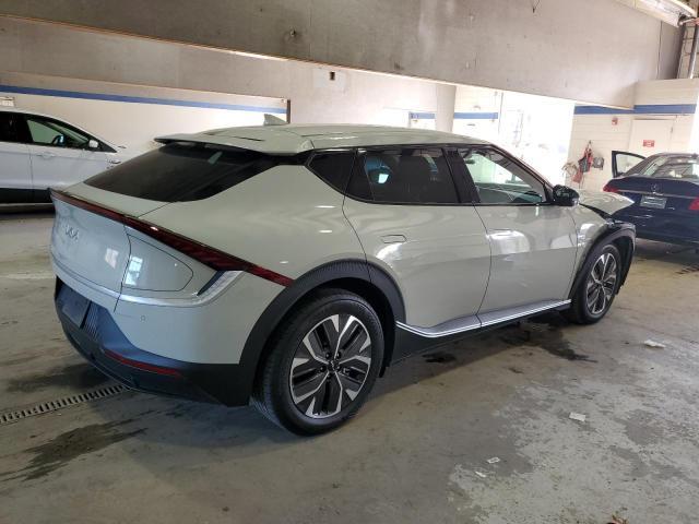 2024 KIA EV6 Light