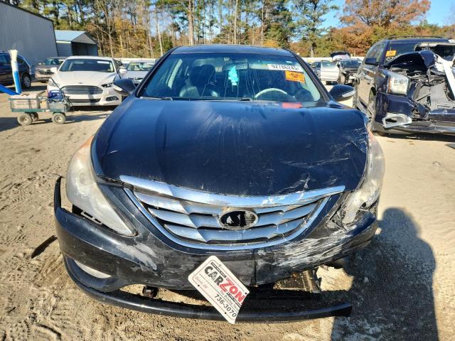 2013 Hyundai Sonata Limited