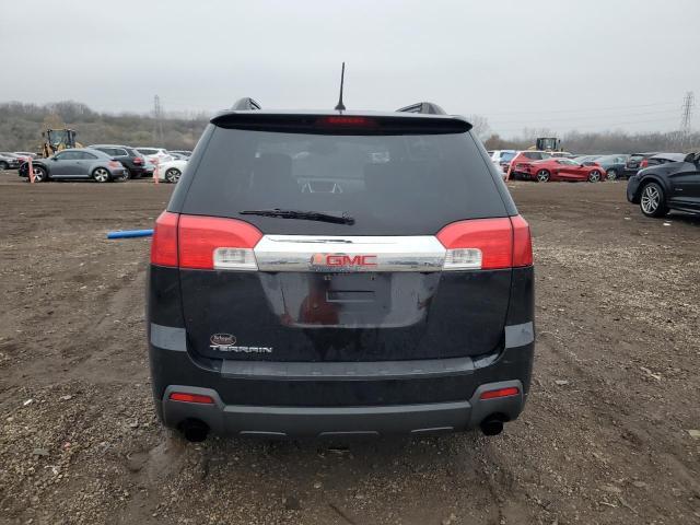 2013 GMC Terrain sle