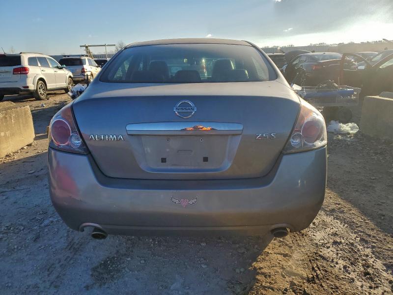 2007 Nissan Altima 2.5