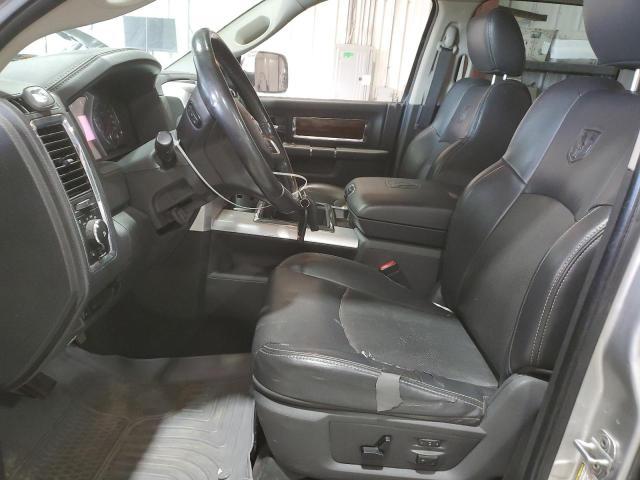 2010 Dodge RAM 2500