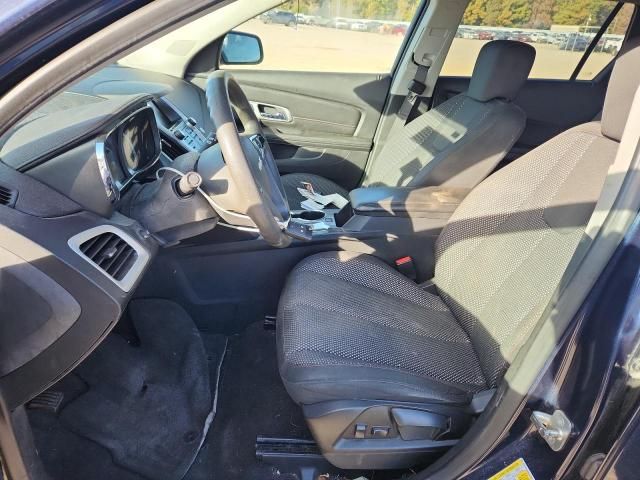 2016 GMC Terrain sle