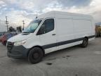 2022 Mercedes-Benz 2022 Mercedes Benz Sprinter Delivery Van