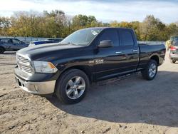 Dodge salvage cars for sale: 2014 Dodge Ram 1500 slt