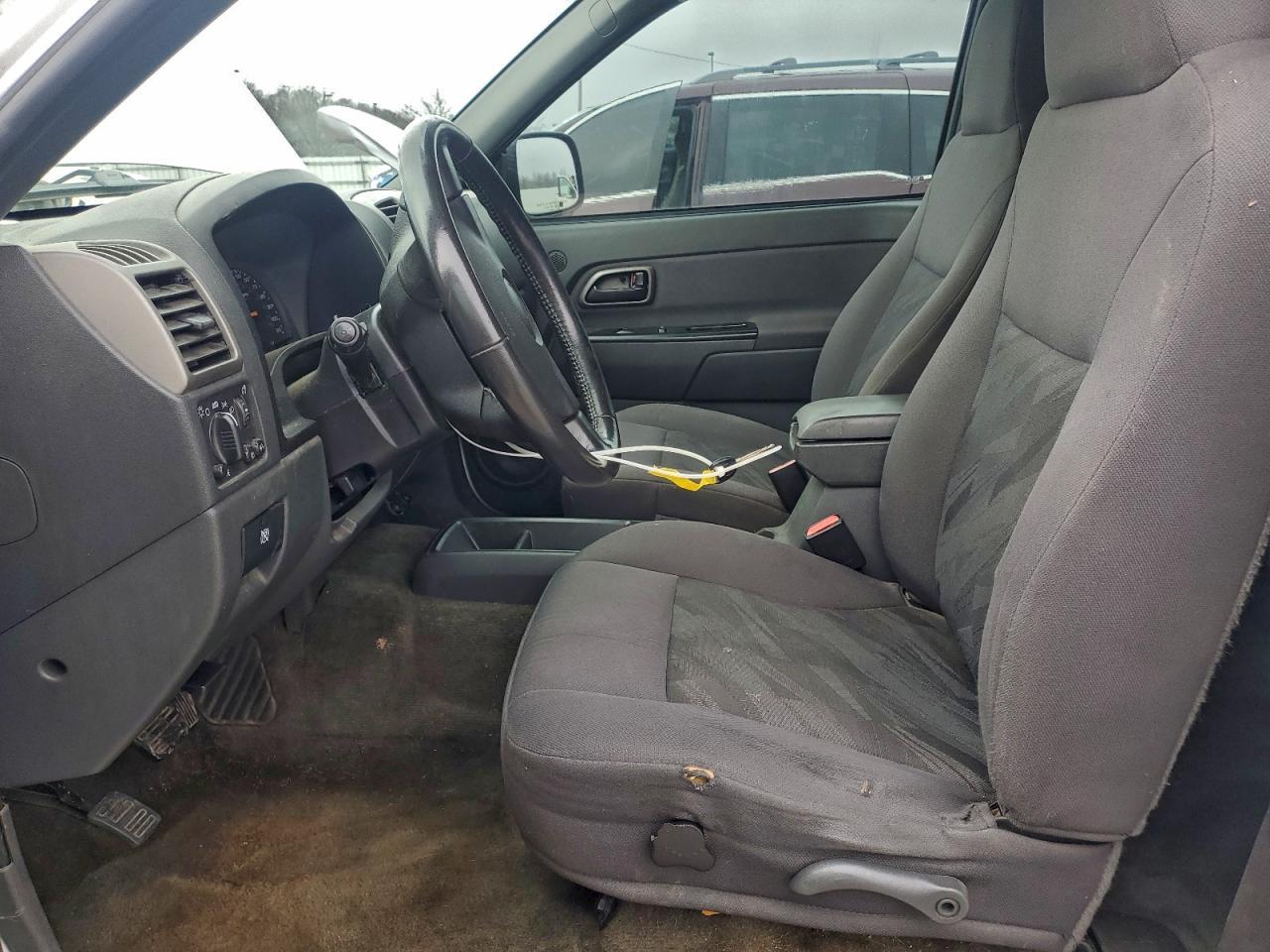 2005 Chevrolet Colorado