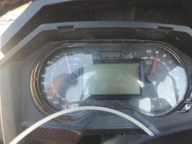 2019 Polaris RZR Utility Vehicle