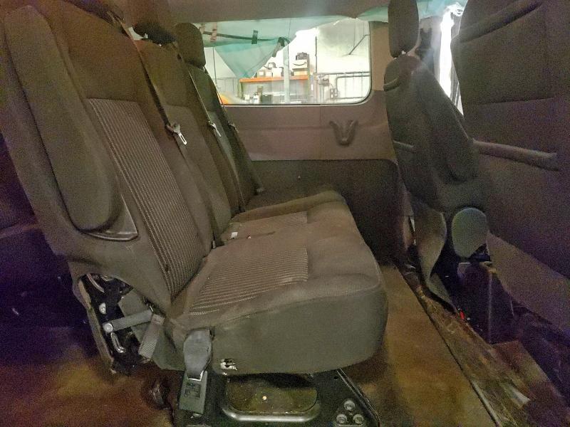 2019 Ford Transit T-350