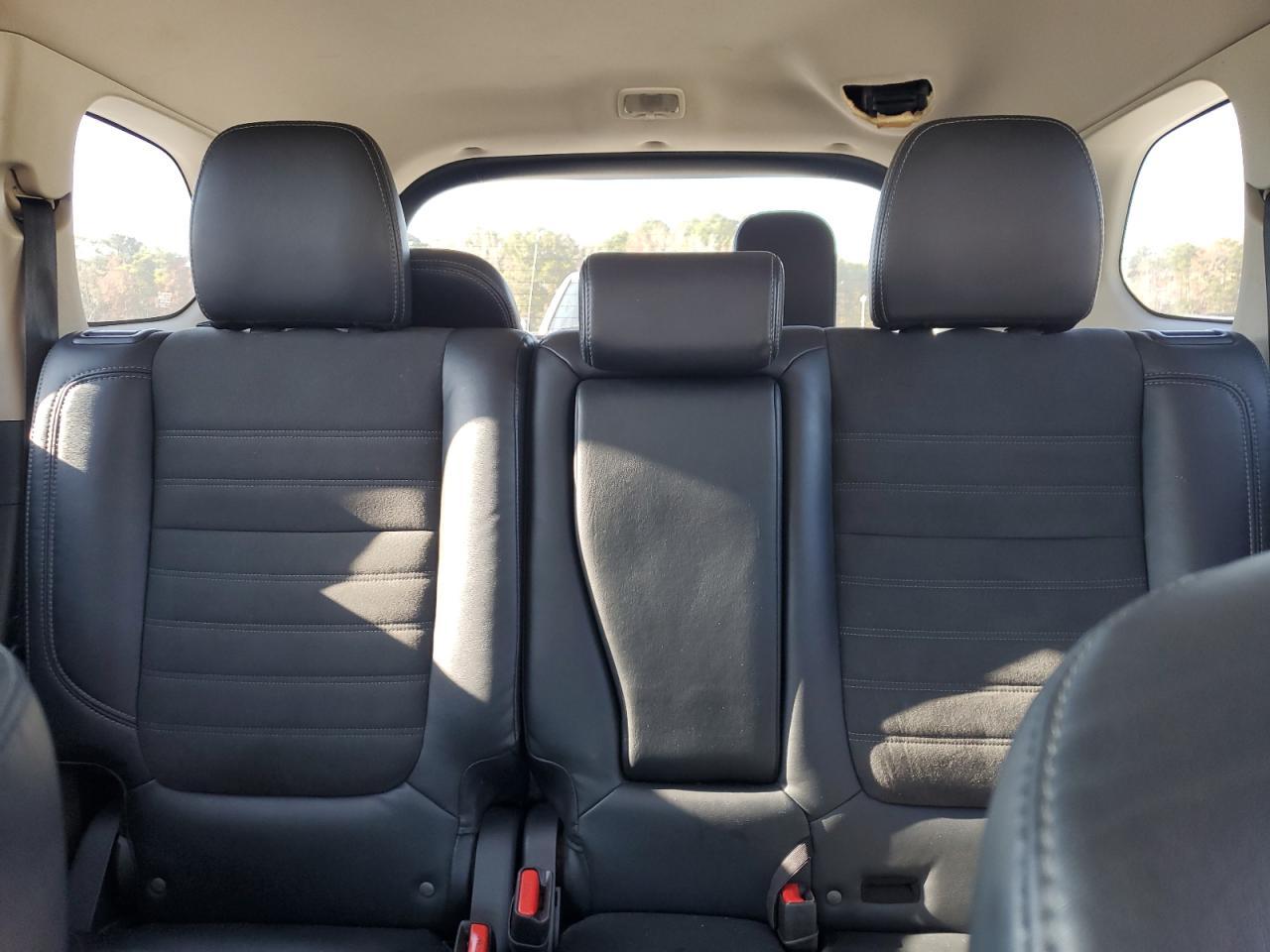 2019 Mitsubishi Outlander se
