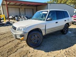 Toyota salvage cars for sale: 2000 Toyota Rav4