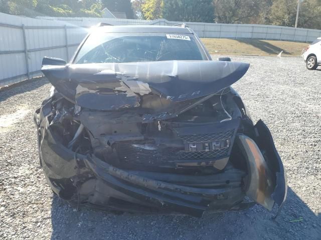 2014 Ford Explorer Sport