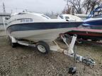2002 BOM 2000 SEA-DOO Islandia Boat