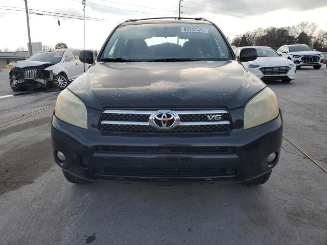 2007 Toyota Rav4 Limited