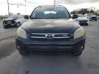 2007 Toyota Rav4 Limited