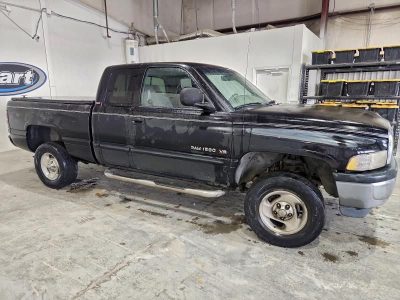 2000 Dodge Ram 1500