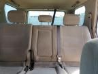 2001 Toyota Sequoia SR5