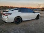 2024 Toyota Camry trd