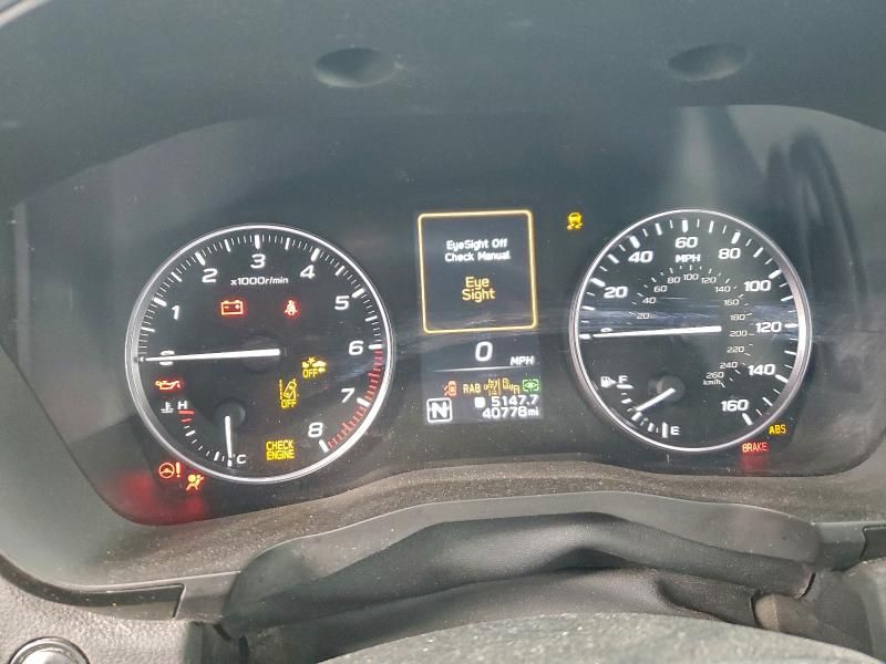 2023 Subaru Ascent Limited