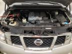 2011 Nissan Armada Platinum