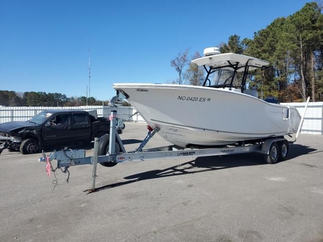 2021 Seadoo 2021 SEA BOATW/TRLR-Boat