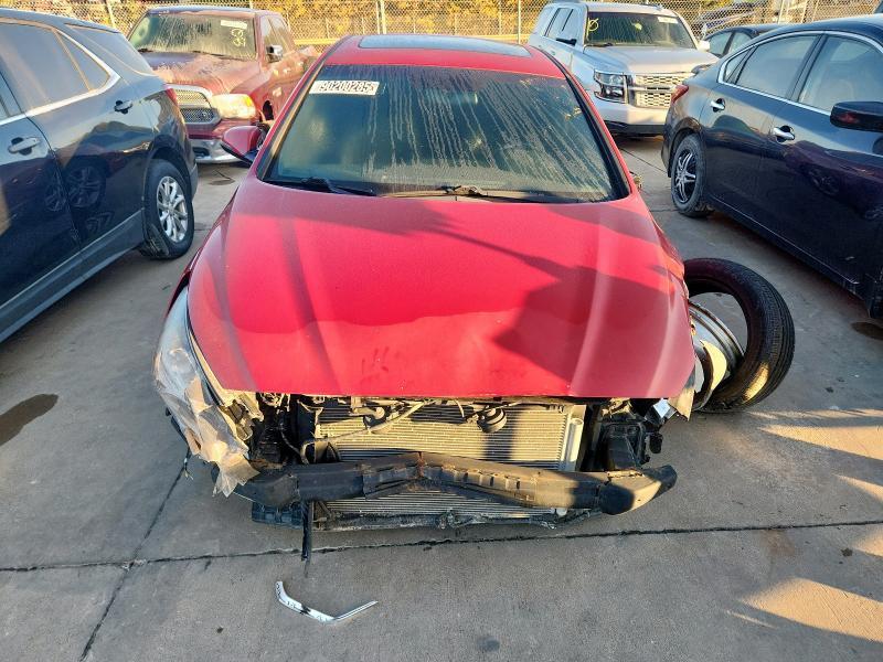 2018 Hyundai Sonata Sport+