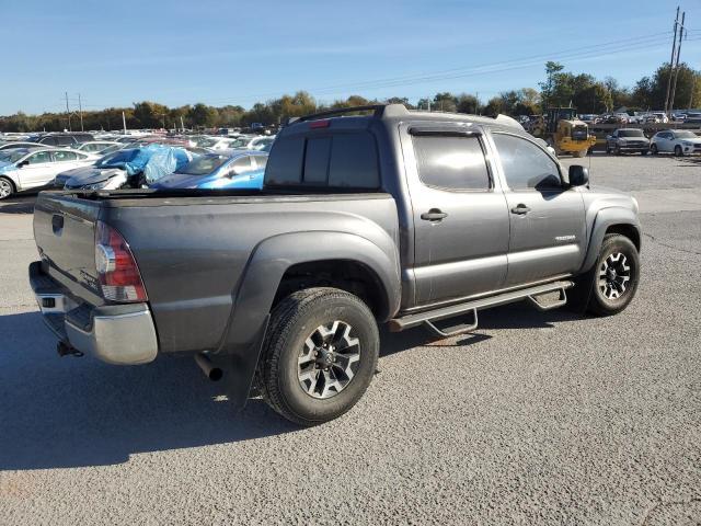 2011 Toyota Tacoma Prerunner V6