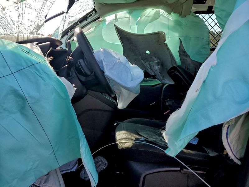 2021 Ford Transit Connect xlt