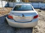 2011 Buick Lacrosse cxl
