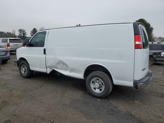 2023 Chevrolet Express G2 Delivery van