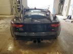 2016 Jaguar F-type s