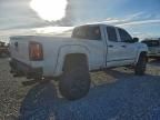 2016 GMC Sierra K1500 slt