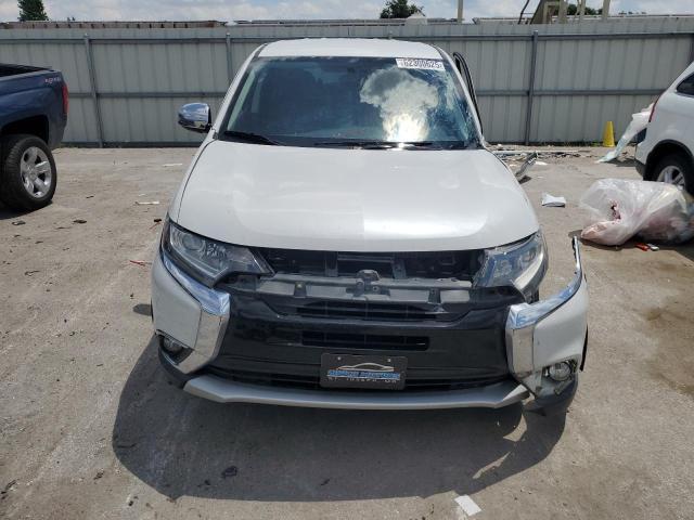 2016 Mitsubishi Outlander se