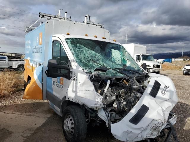 2023 Ford Transit T-350 hd