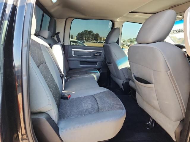 2014 Dodge Ram 2500 slt