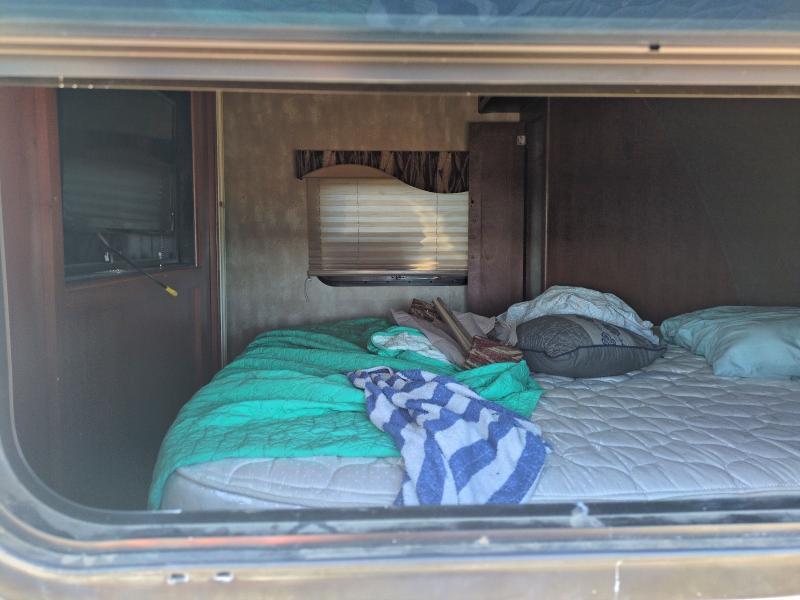 2015 Winnebago Minnie Win-trailer