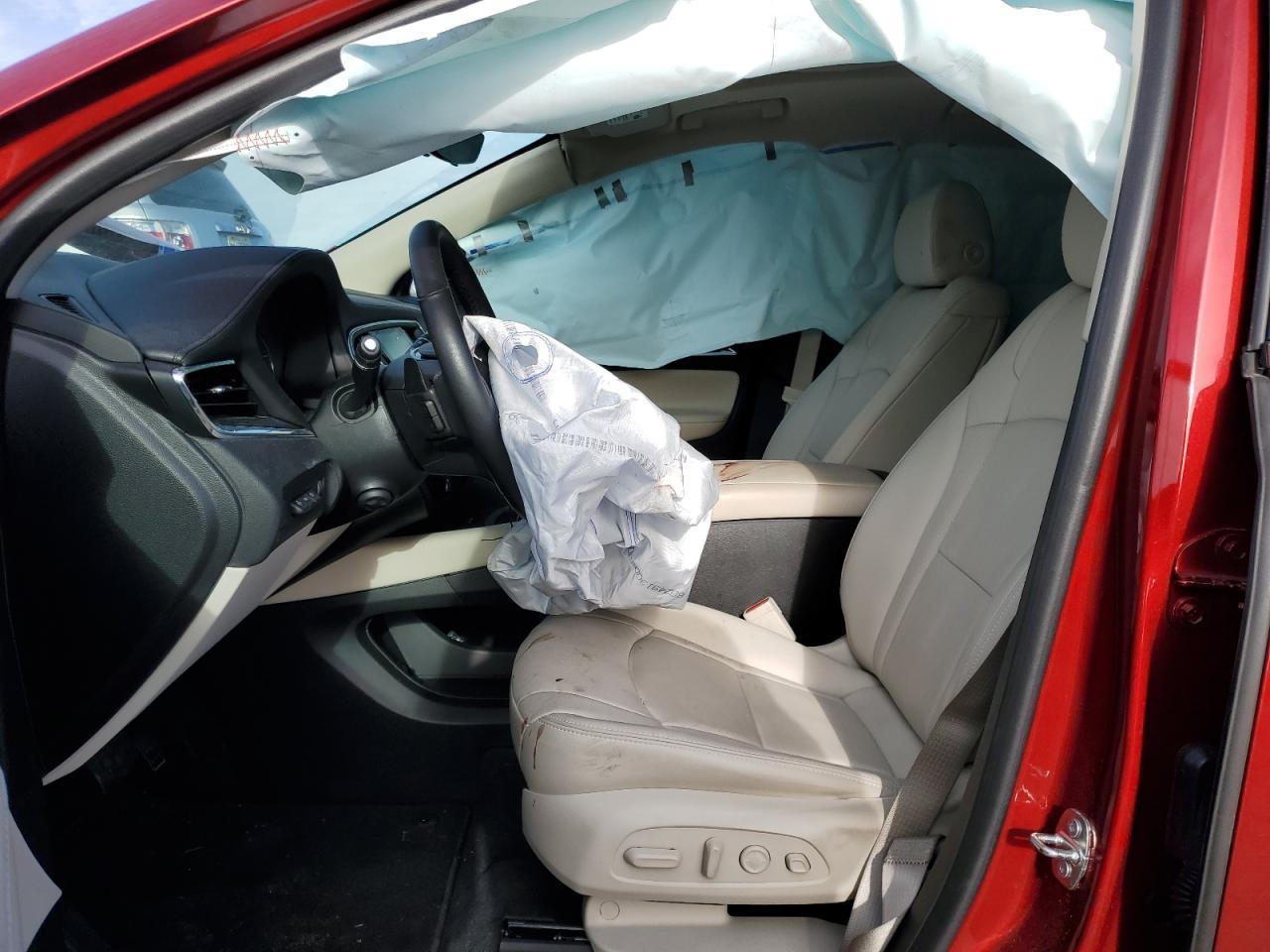 2023 Buick Enclave Premium